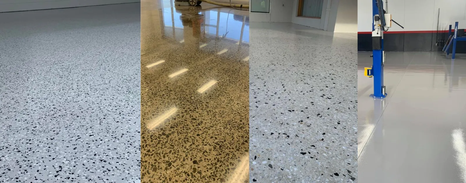 Danick Flooring Services - Professional Garage Floor Specialists Melbourne